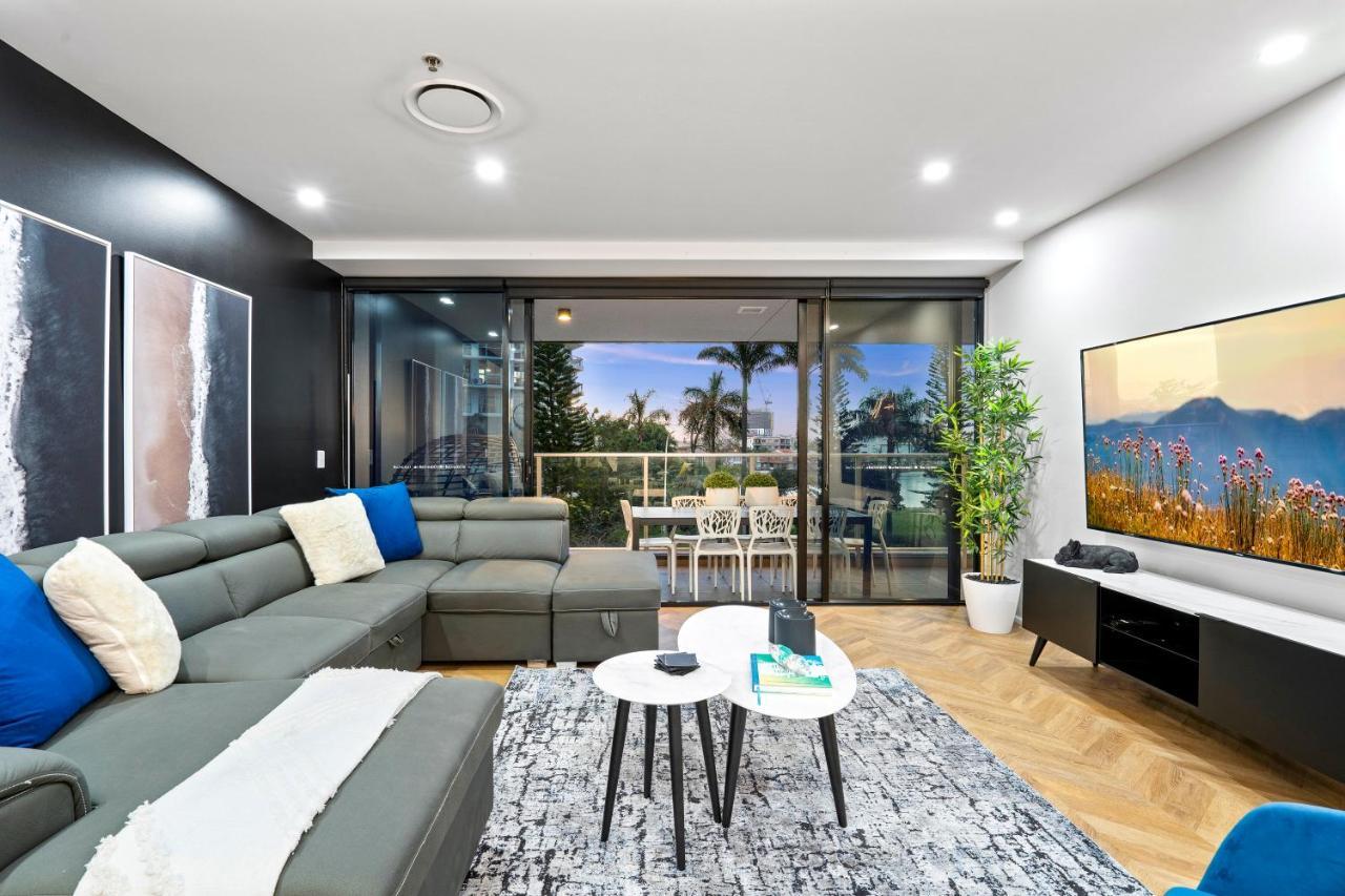 Circle On Cavill Surfers Paradise Mid Week Madness Deal - Q Stay Гоулд Коуст Екстериор снимка