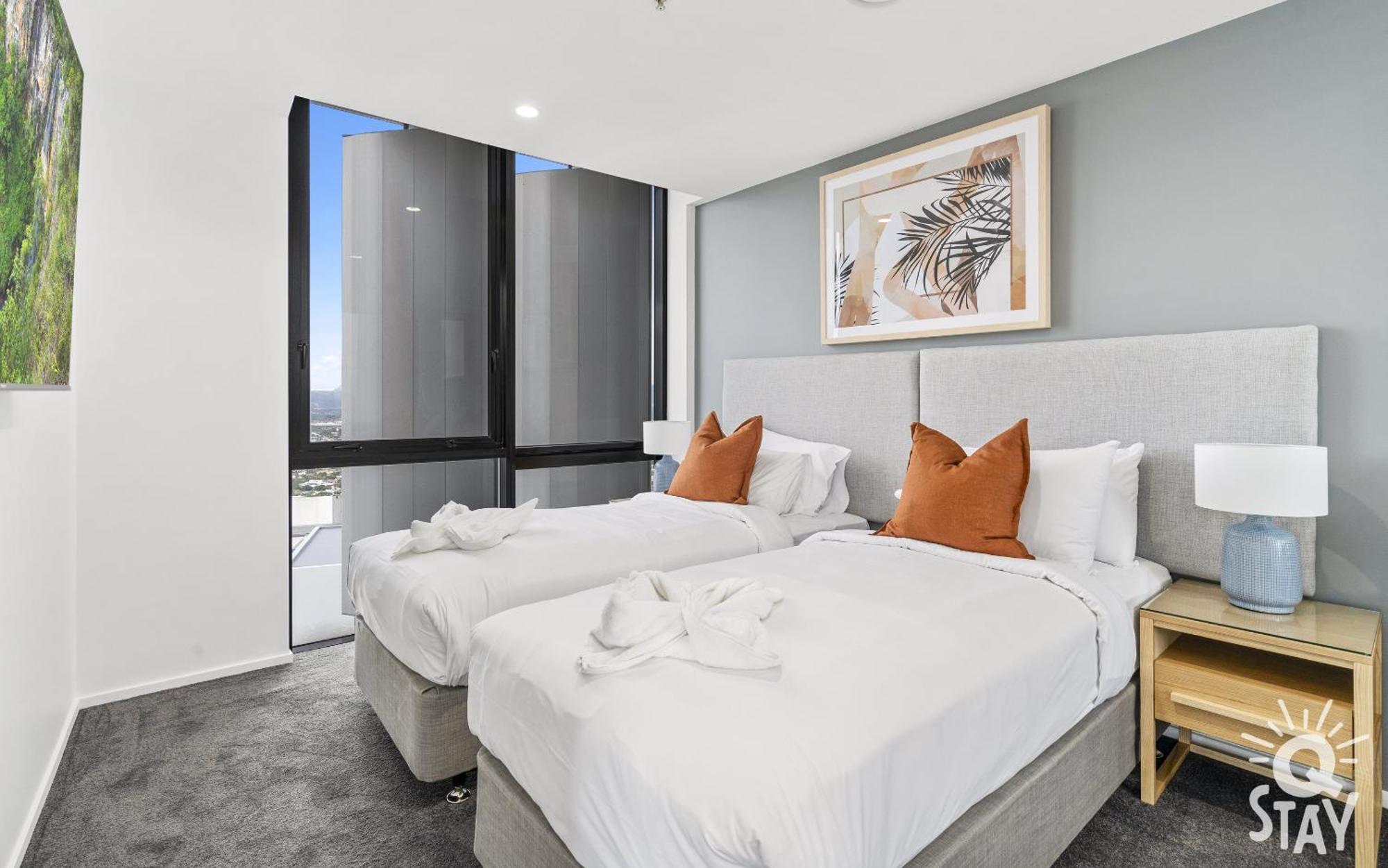 Circle On Cavill Surfers Paradise Mid Week Madness Deal - Q Stay Гоулд Коуст Екстериор снимка