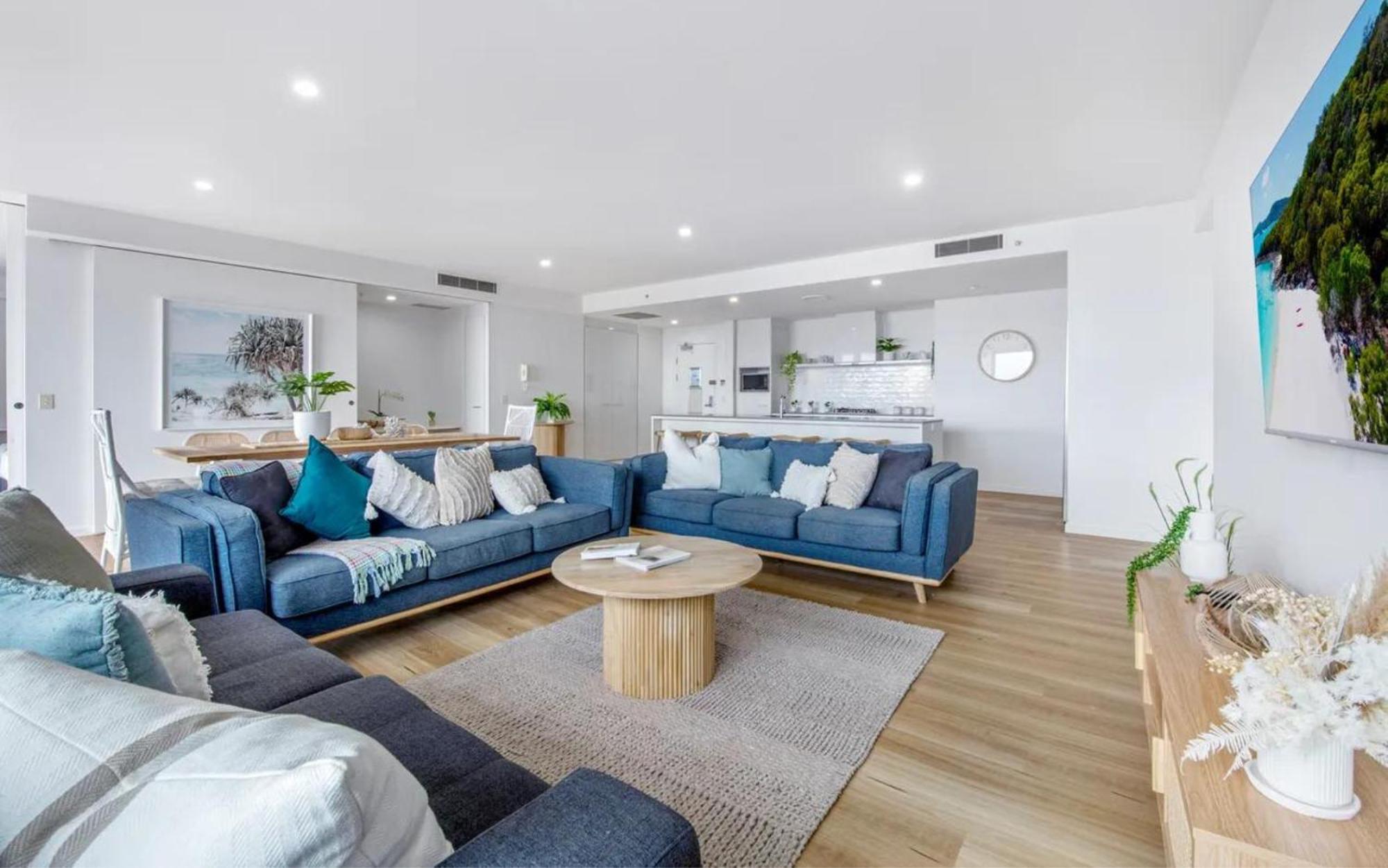 Circle On Cavill Surfers Paradise Mid Week Madness Deal - Q Stay Гоулд Коуст Екстериор снимка
