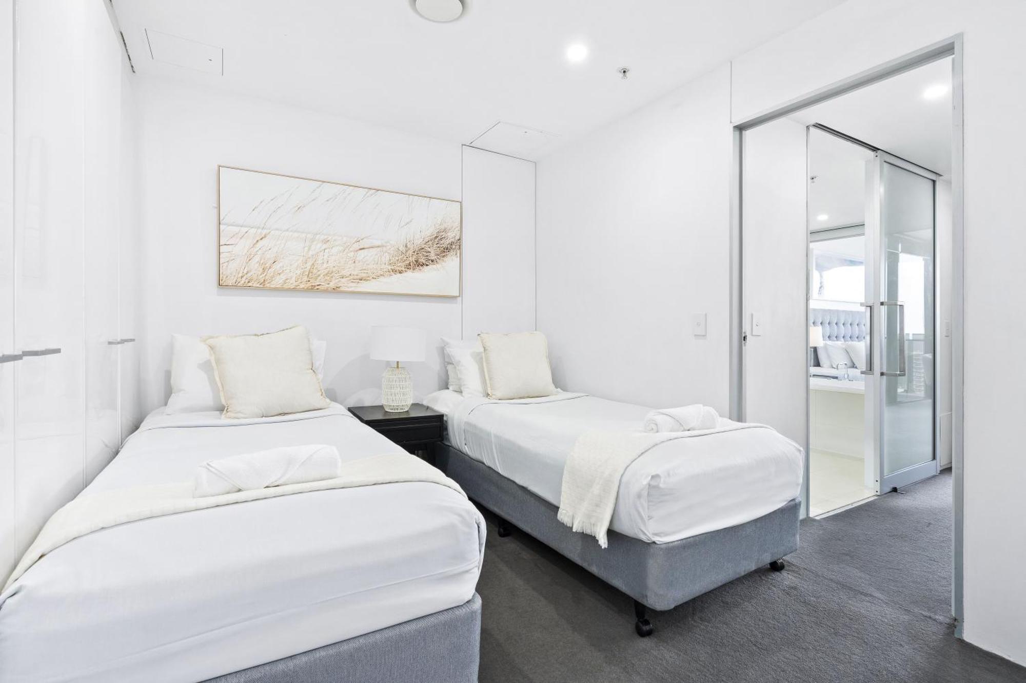 Circle On Cavill Surfers Paradise Mid Week Madness Deal - Q Stay Гоулд Коуст Екстериор снимка